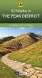 Audiobook 50 Walks in Peak District author Aa Publishing