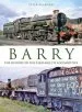 Audiobook Barry: The History of the Yard and its Locomotives author Peter Brabham