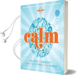 Calm Audiobook download free by Lonely Planet