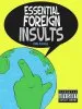 Audiobook Essential Foreign Insults author Emma Burgess