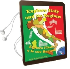 Explore Italy/Esplora L'Italia Audiobook download free by Varios Autores