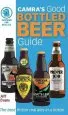 Audiobook Good Bottled Beer Guide author Jeff Evans
