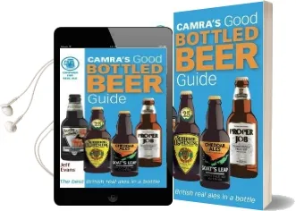 Good Bottled Beer Guide Audiobook download free by Jeff Evans