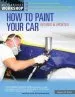 Audiobook How to Paint Your car: Revised & Updated author Dennis W. Parks