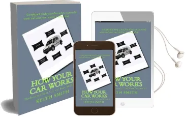 How Your car Works: Understand Your car and Your Mechanic! Audiobook download free by Keith E Smith