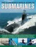 Audiobook Illustrated World Guide to Submarines author John Parker