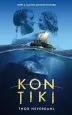 Audiobook Kon-Tiki: Across the Pacific by Raft author Archaeologist Thor Heyerdahl