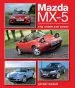 Audiobook Mazda Mx-5: The Complete Story author Antony Ingram