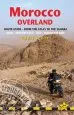 Audiobook Morocco Overland - Route Guide: From the Atlas to the Sahara: 49 Routes From the Atlas to the Sahara by 4Wd, Motorcycle or Mountainbike author Chris Scott