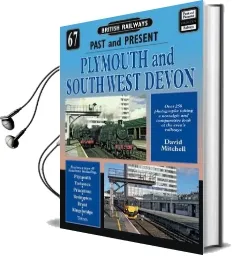 Plymouth and South West Devon Audiobook download free by David Mitchell