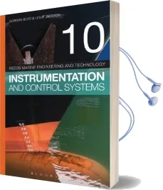 Reeds vol 10: Instrumentation and Control Systems Audiobook download free by Gordon Boyd