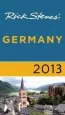 Audiobook Rick Steves' Germany 2013 author Rick Steves