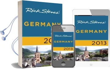 Rick Steves' Germany 2013 Audiobook download free by Rick Steves