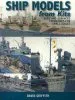 Audiobook Ship Models From Kits: Basic and Advanced Techniques for Small Scales author David Griffith