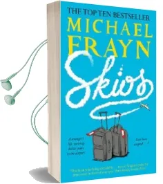 Skios Audiobook download free by Michael Frayn