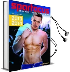 Spartacus International gay Guide 2013 - 2014 Audiobook download free by Briand Bedford Eichler