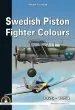 Audiobook Swedish Piston Fighter Colours: 1926-1954 author Mikael Forslund