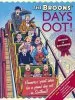 Audiobook The Broons Days oot! author The Broons