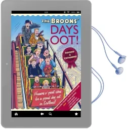 The Broons Days oot! Audiobook download free by The Broons