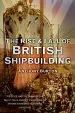 Audiobook The Rise & Fall of British Shipbuilding author Anthony Burton