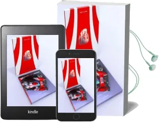The Timeless Racer 2027 Audiobook download free by Daniel Simon