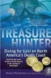 Audiobook Treasure Hunter: Diving for Gold on North America'S Death Coast author Robert Mackinnon
