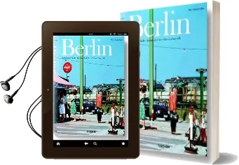 Berlin. Portrait of a City Audiobook download free by Unknown