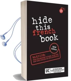 Berlitz Hide This Book French Audiobook download free by Apa Publications Limited