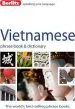 Audiobook Berlitz Phrase Book & Dictionary Vietnamese author Berlitz Publishing