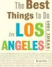 Audiobook Best Things to do in los Angeles: 1001 Ideas author Joy Yoon