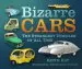 Audiobook Bizarre Cars: The Strangest Vehicles of all Time author Keith Ray
