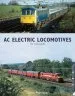 Audiobook Br ac Electric Locomotives in Colour author Gavin Morrison
