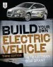 Audiobook Build Your own Electric Vehicle, Third Edition author Bob Brant