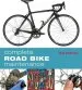 Audiobook Complete Road Bike Maintenance author Guy Andrews