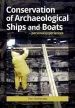 Audiobook Conservation of Archaeological Ships and Boats author Per Hoffman