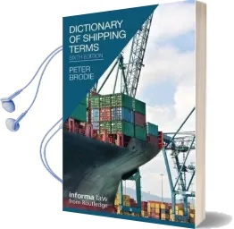 Dictionary of Shipping Terms Audiobook download free by Peter Brodie
