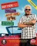 Audiobook Diners, Drive-Ins, and Dives: The Funky Finds in Flavortown: America'S Classic Joints and Killer Comfort Food author Guy Fieri