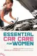 Audiobook Essential car Care for Women author Jamie Little