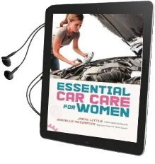 Essential car Care for Women Audiobook download free by Jamie Little