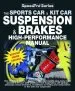 Audiobook How to Build and Modify Sportscar and Kitcar Suspension and Brakes: For Road and Track author Des Hammill
