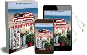 In the Spirit of the Hamptons Audiobook download free by Kelly Killoren Bensimon