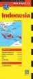 Audiobook Indonesia Travel map author Periplus Editions