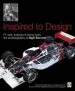 Audiobook Inspired to Design: F1 Cars, Indycars & Racing Tyres: The Autobiography of Nigel Bennett author Nigel Bennett