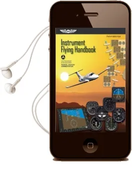 Instrument Flying Handbook: Asa Faa-H-8083-15B: Revised Edition Audiobook download free by Federal Aviation Administration (Faa)