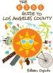 Audiobook Kid'S Guide to los Angeles County author Eileen Ogintz