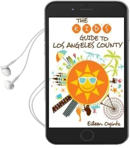 Kid'S Guide to los Angeles County Audiobook download free by Eileen Ogintz
