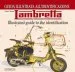 Audiobook Lambretta: Illustrated Guide to the Identification author Vittorio Tessera