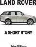 Audiobook Land Rover: A Short Story author Brian Williams