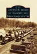 Audiobook Logging Railroads of Humboldt and Mendocino Counties author Katy M. Tahja