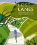 Audiobook Lost Lanes: 1: 36 Glorious Bike Rides in Southern England (London and the South-East) author Jack Thurston